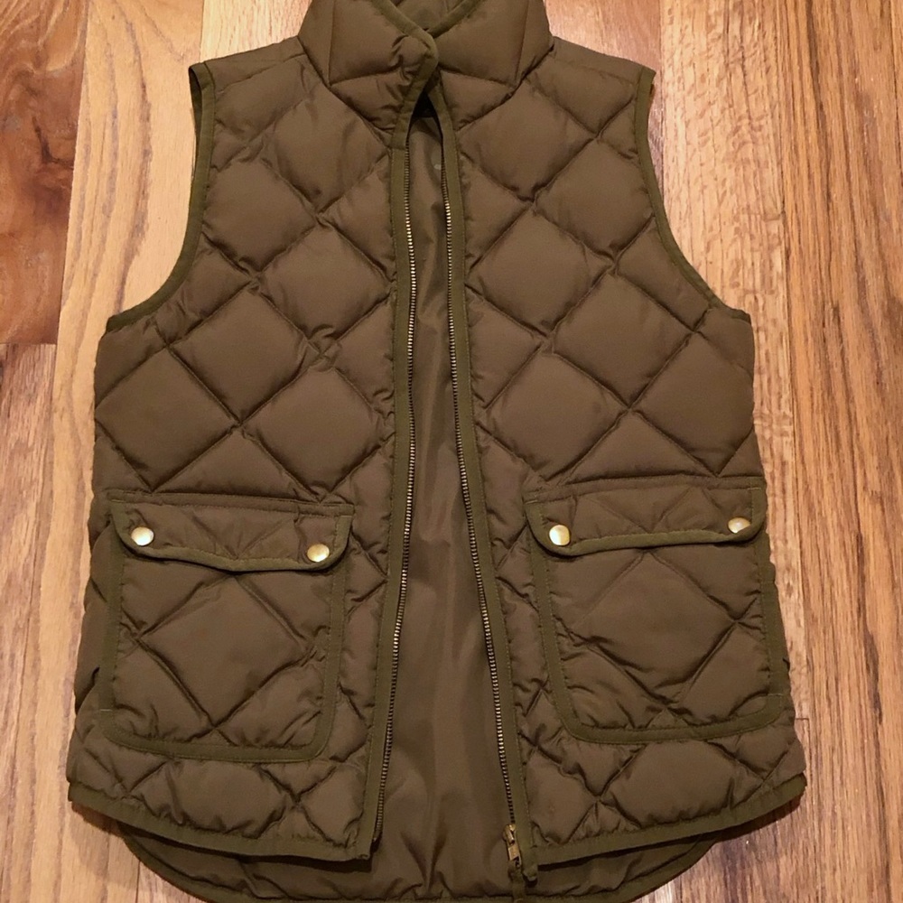 Excursion Vest - Picture 6 of 8